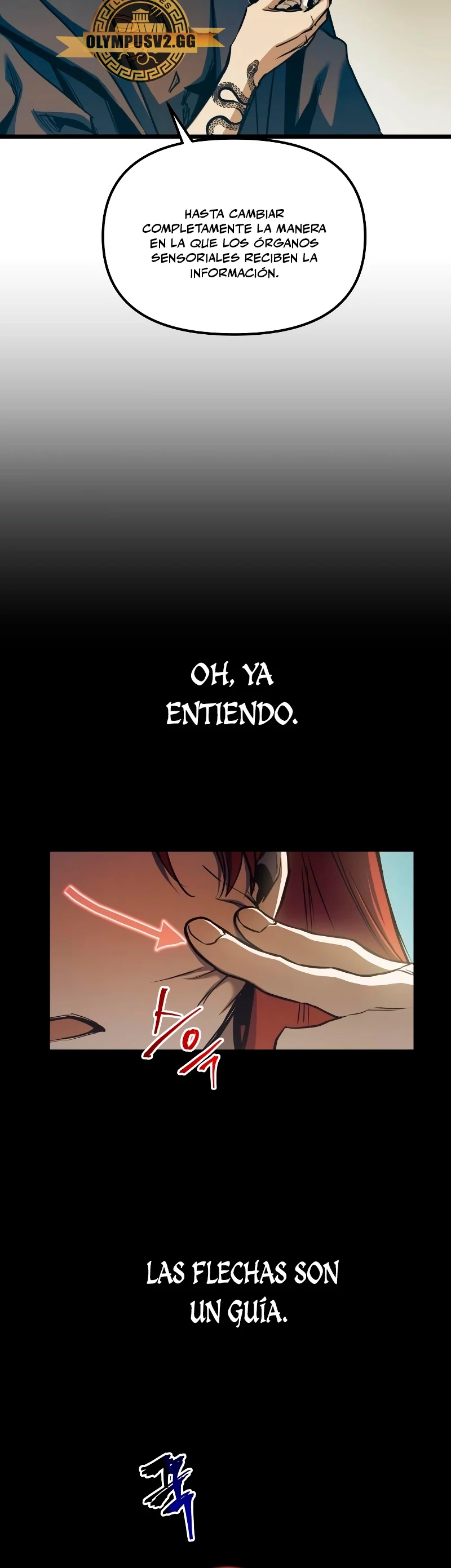 Read Reencarnacion del Dios de la Batalla Suicida ES Manga Online