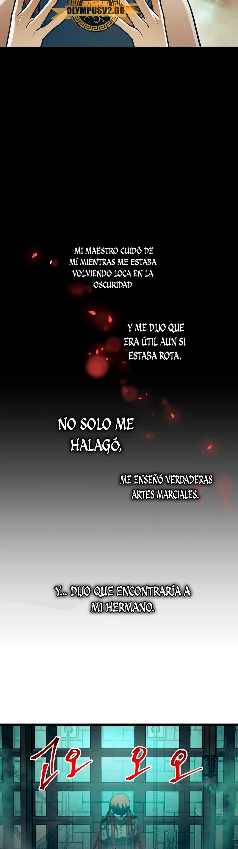 Read Reencarnacion del Dios de la Batalla Suicida ES Manga Online