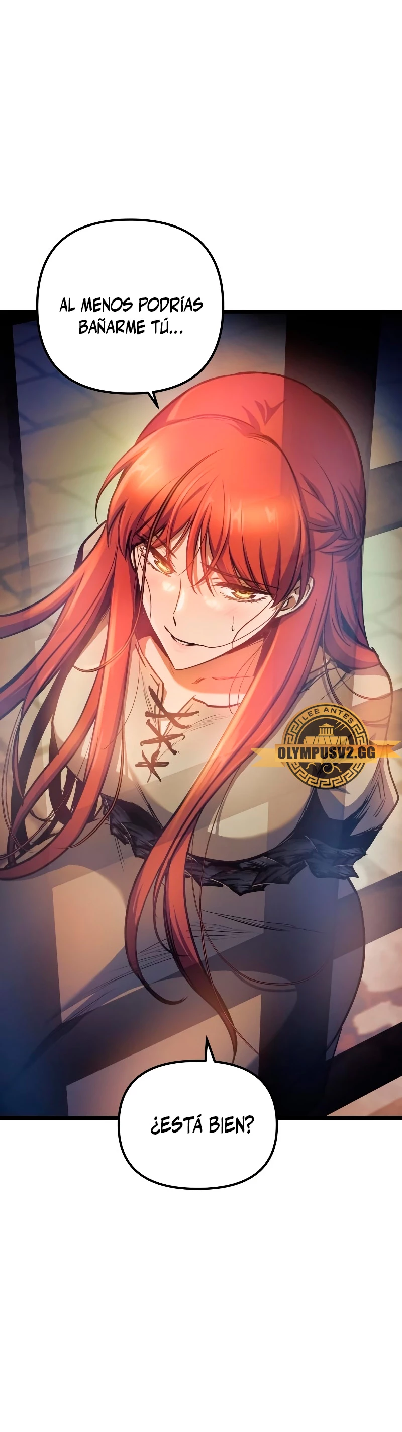 Read Reencarnacion del Dios de la Batalla Suicida ES Manga Online