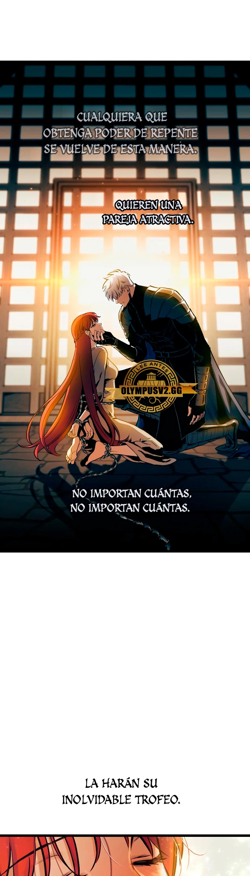 Read Reencarnacion del Dios de la Batalla Suicida ES Manga Online