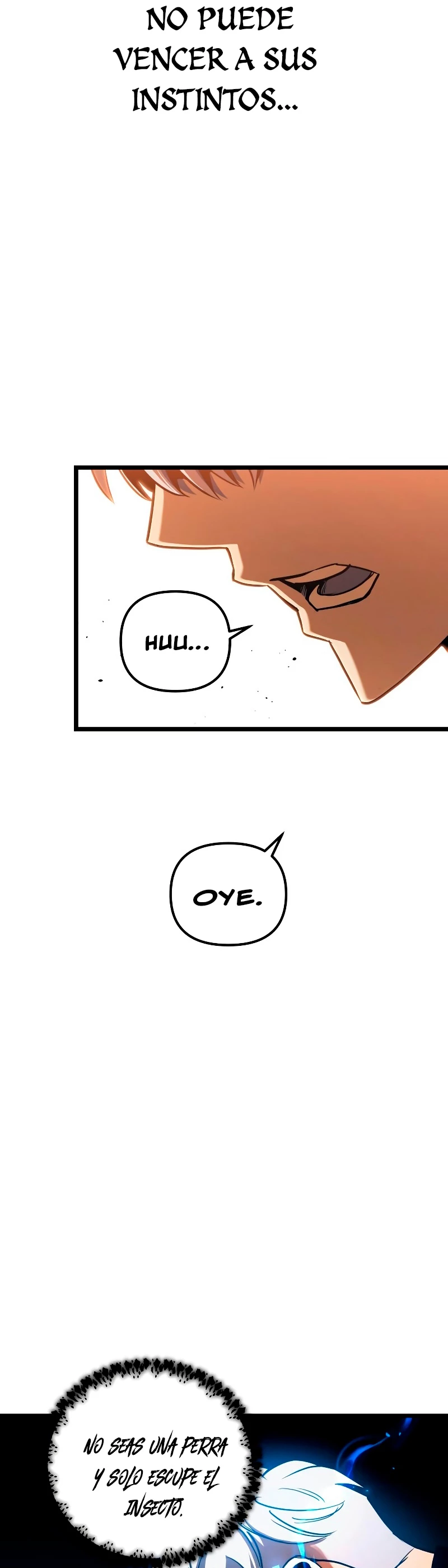 Read Reencarnacion del Dios de la Batalla Suicida ES Manga Online