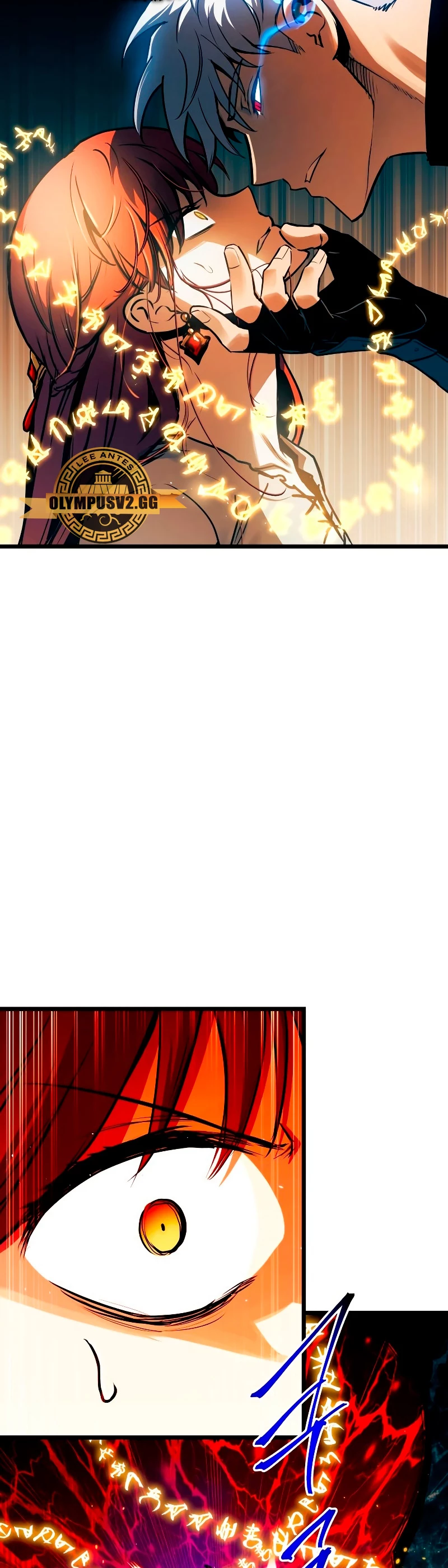 Read Reencarnacion del Dios de la Batalla Suicida ES Manga Online