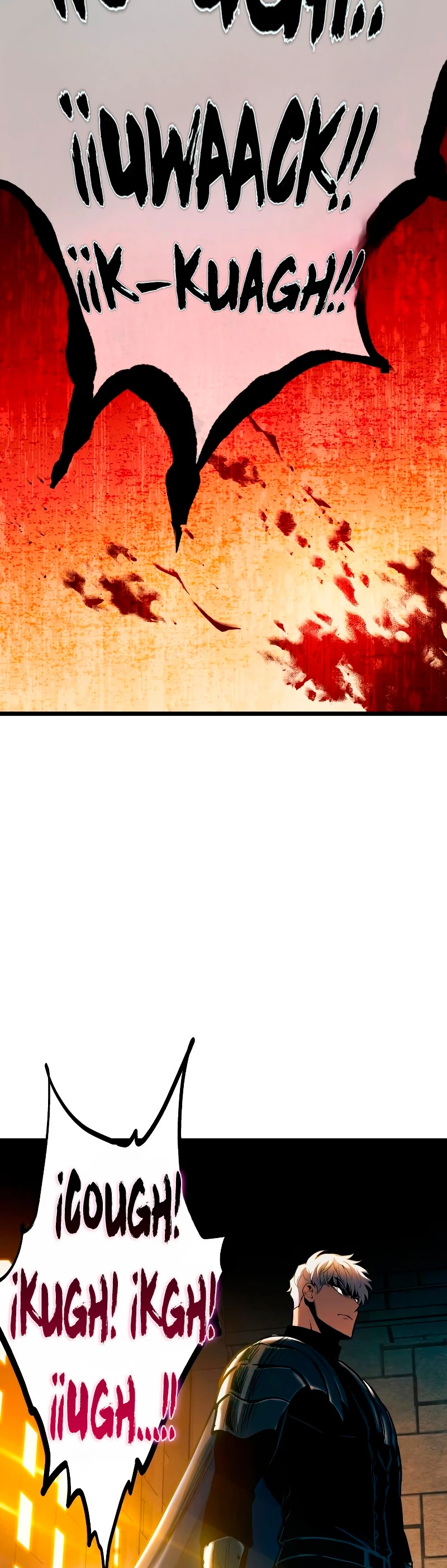 Read Reencarnacion del Dios de la Batalla Suicida ES Manga Online