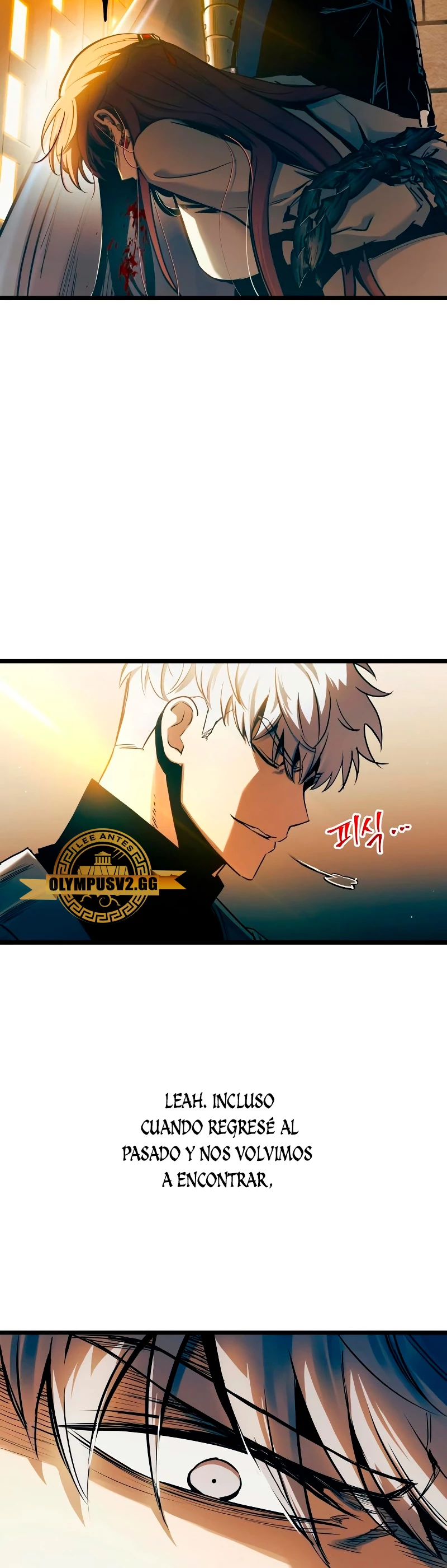 Read Reencarnacion del Dios de la Batalla Suicida ES Manga Online