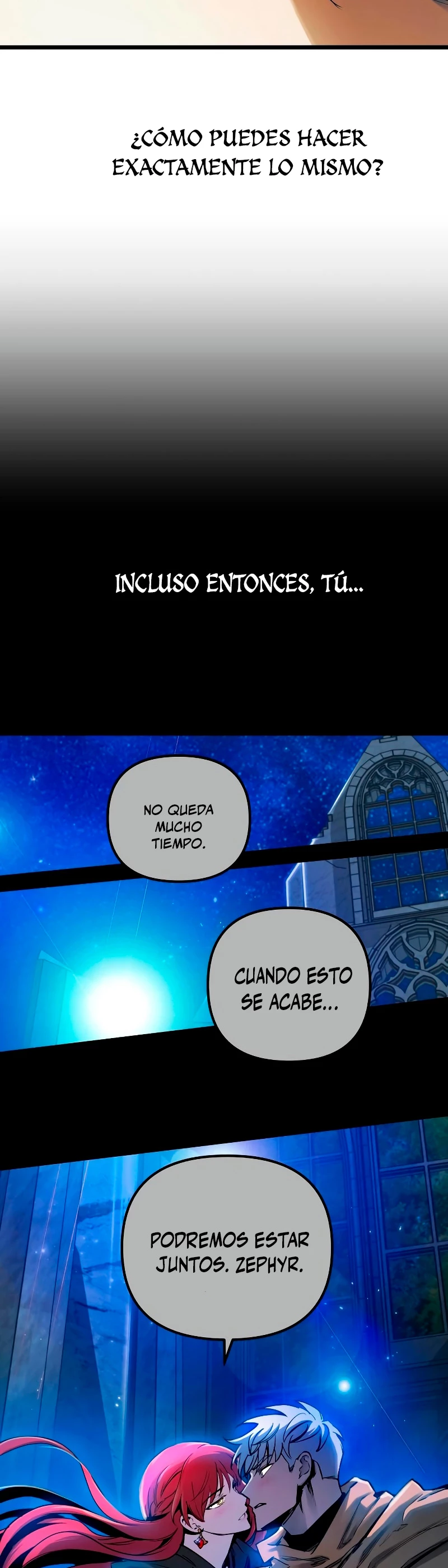 Read Reencarnacion del Dios de la Batalla Suicida ES Manga Online