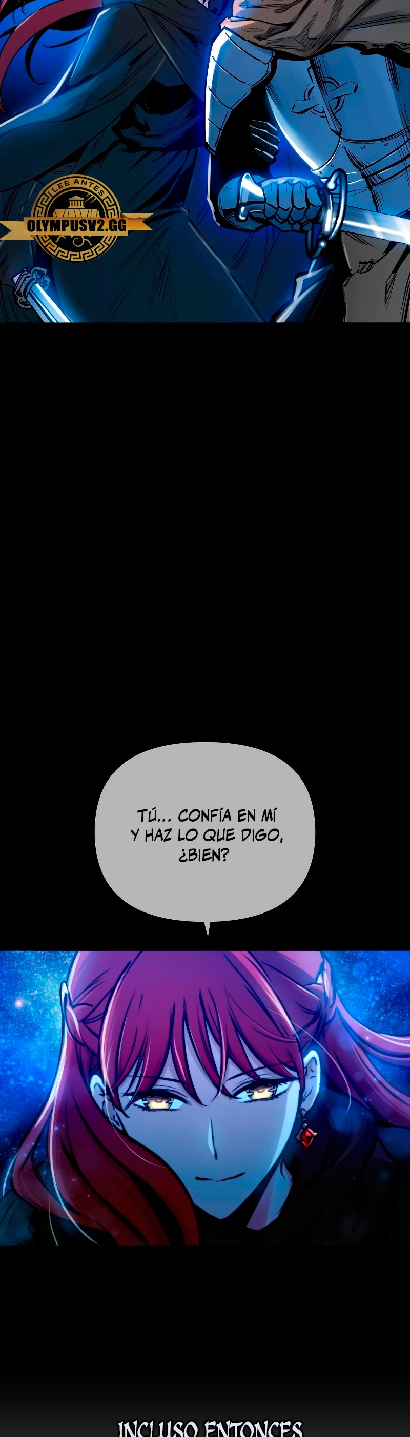 Read Reencarnacion del Dios de la Batalla Suicida ES Manga Online