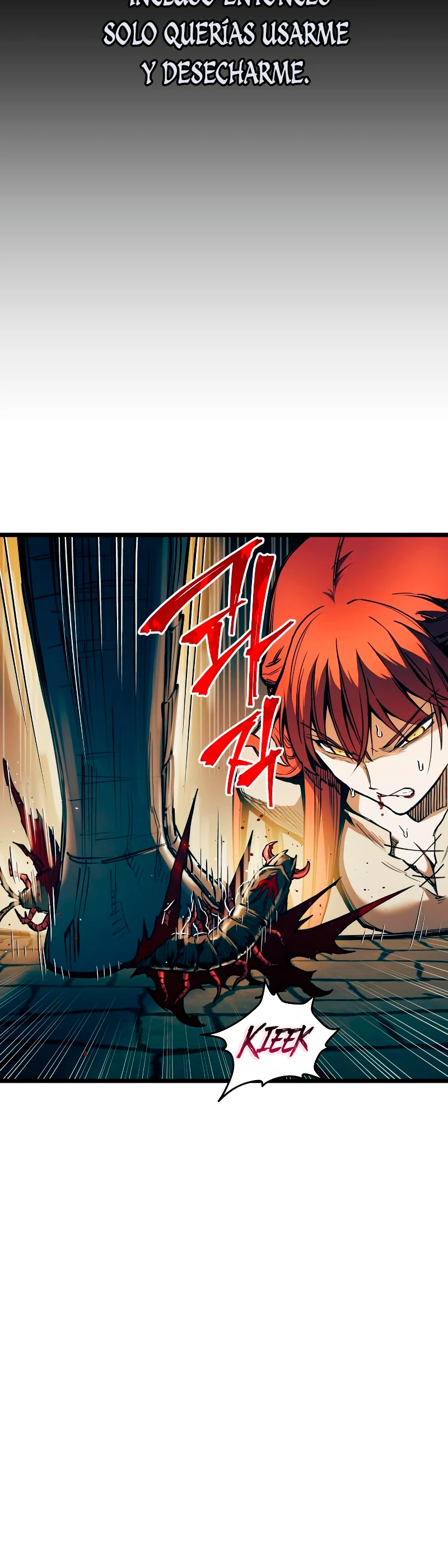 Read Reencarnacion del Dios de la Batalla Suicida ES Manga Online