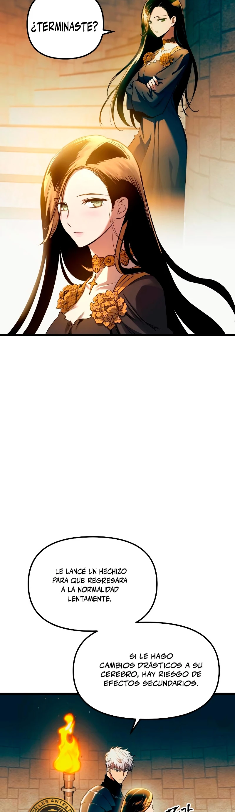 Read Reencarnacion del Dios de la Batalla Suicida ES Manga Online