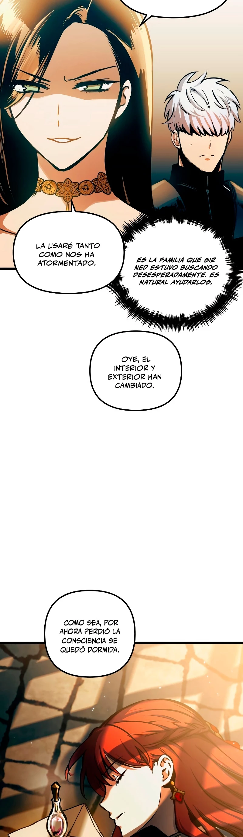 Read Reencarnacion del Dios de la Batalla Suicida ES Manga Online