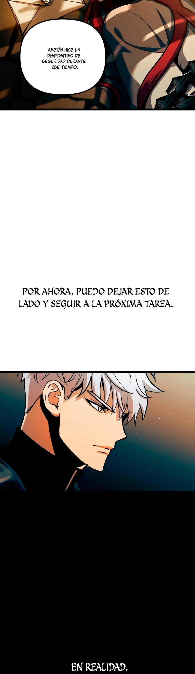 Read Reencarnacion del Dios de la Batalla Suicida ES Manga Online