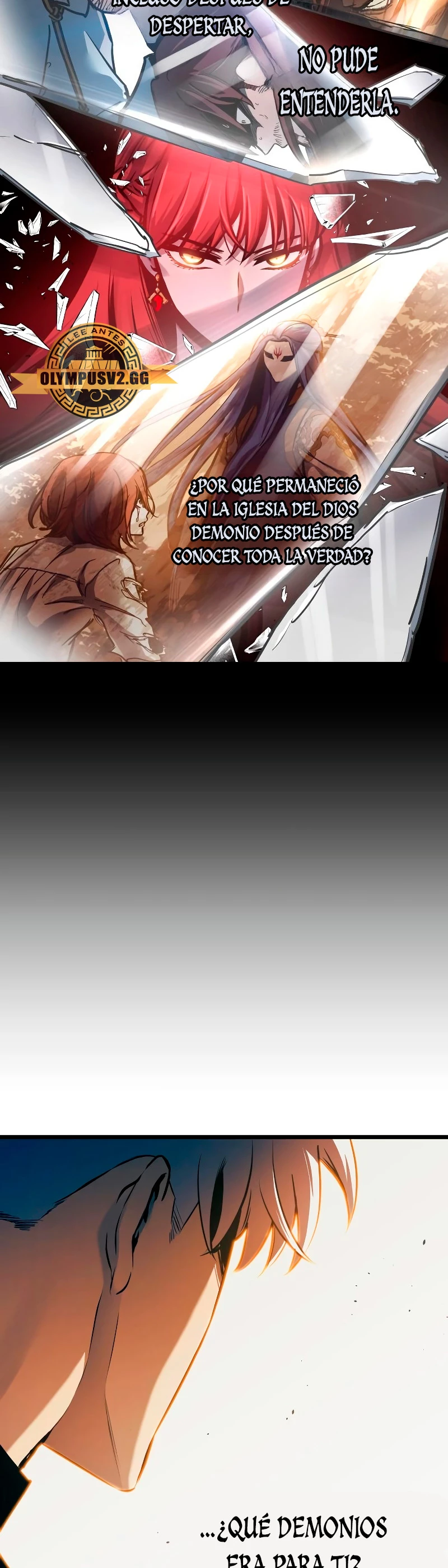 Read Reencarnacion del Dios de la Batalla Suicida ES Manga Online