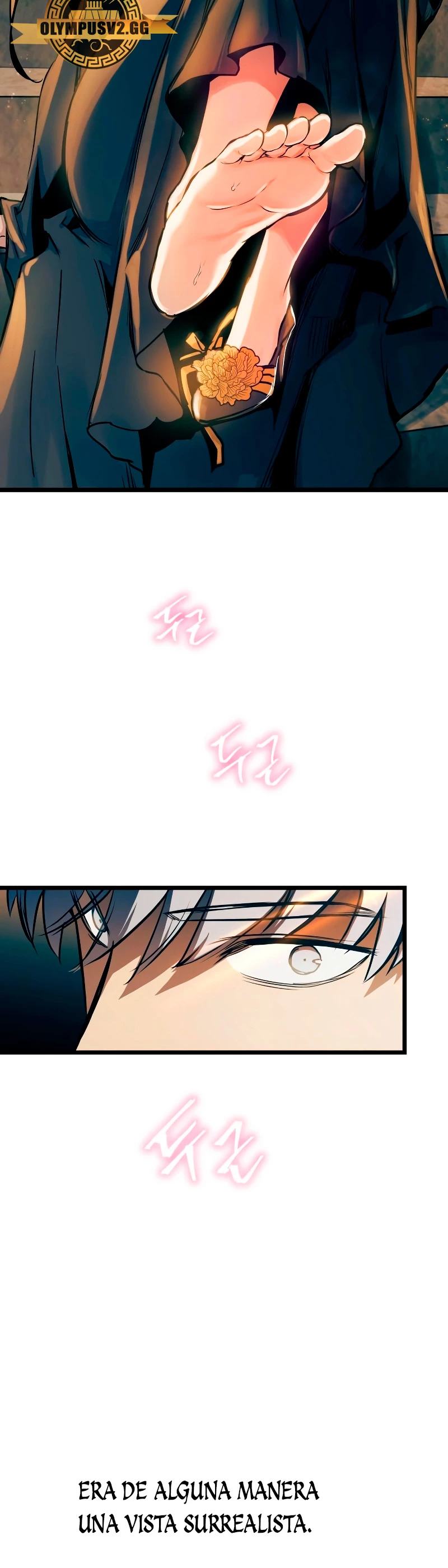 Read Reencarnacion del Dios de la Batalla Suicida ES Manga Online