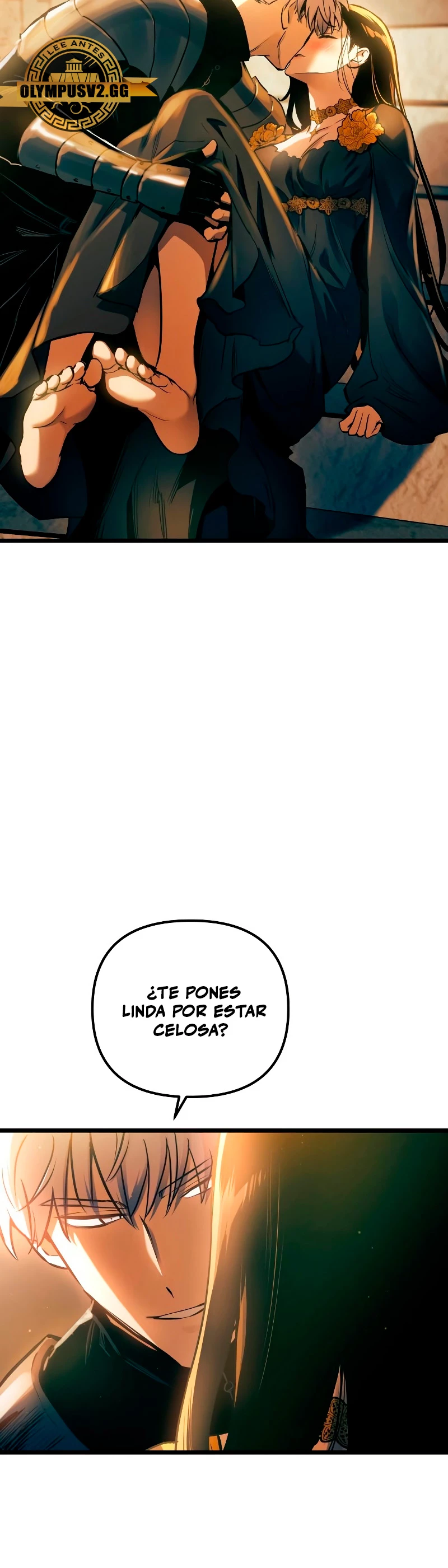 Read Reencarnacion del Dios de la Batalla Suicida ES Manga Online