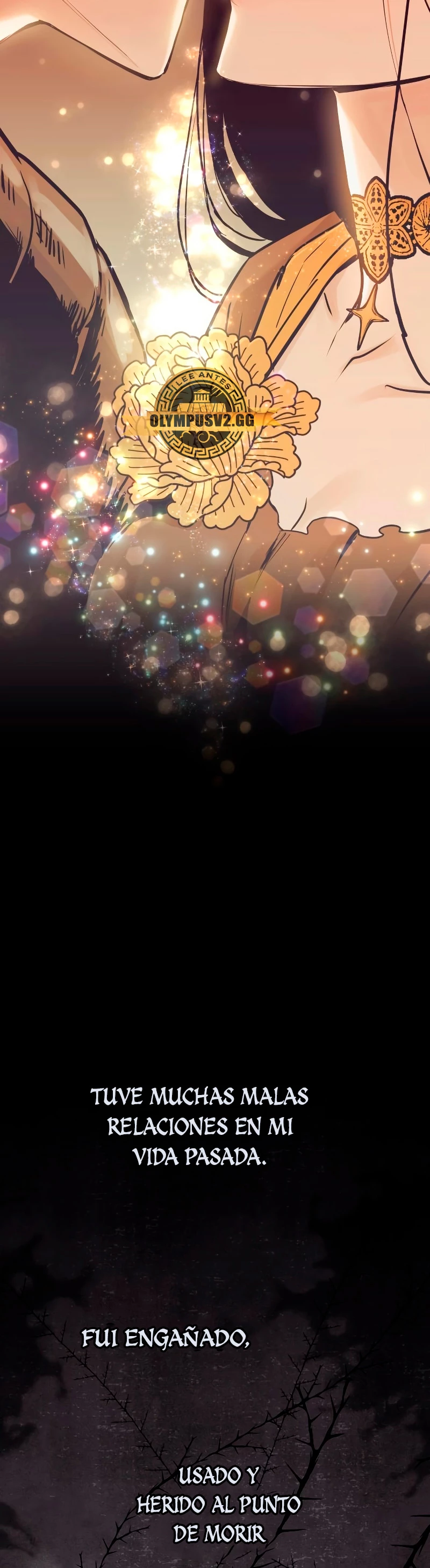 Read Reencarnacion del Dios de la Batalla Suicida ES Manga Online