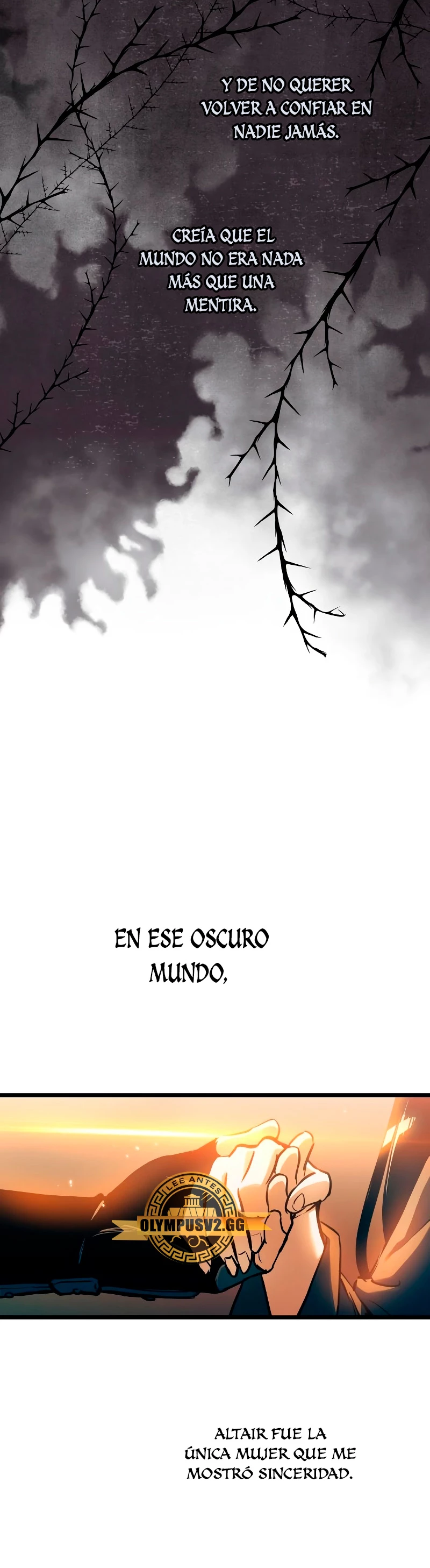 Read Reencarnacion del Dios de la Batalla Suicida ES Manga Online