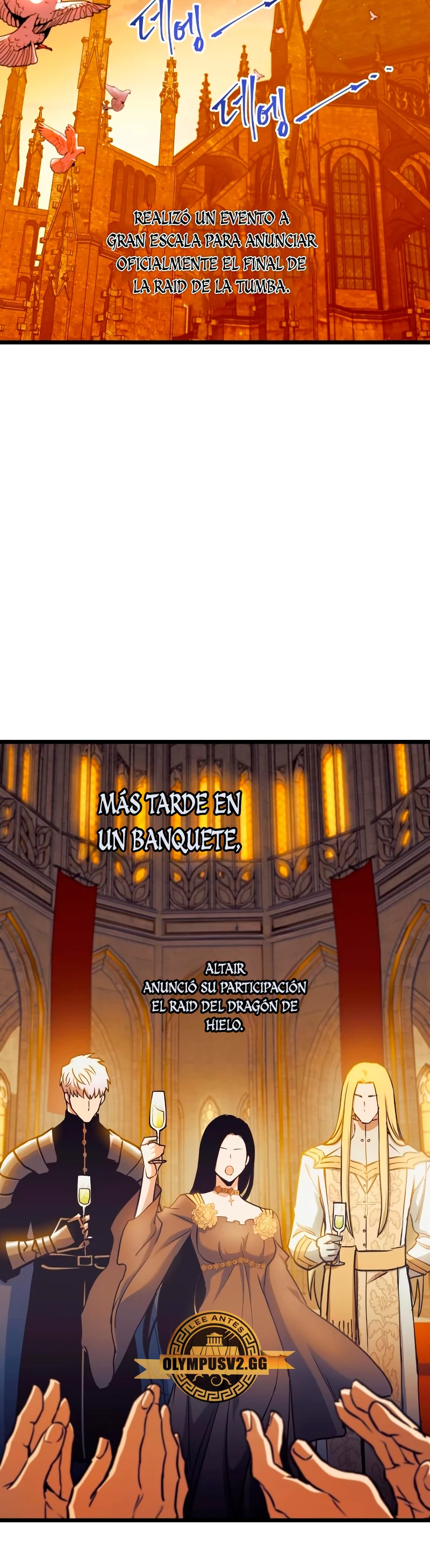 Read Reencarnacion del Dios de la Batalla Suicida ES Manga Online