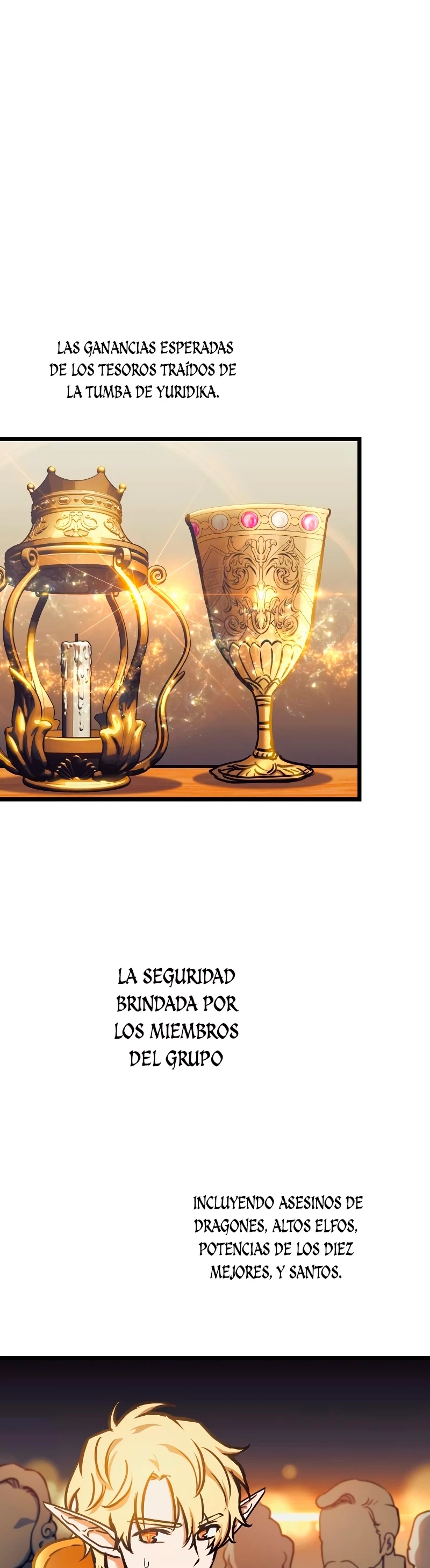 Read Reencarnacion del Dios de la Batalla Suicida ES Manga Online