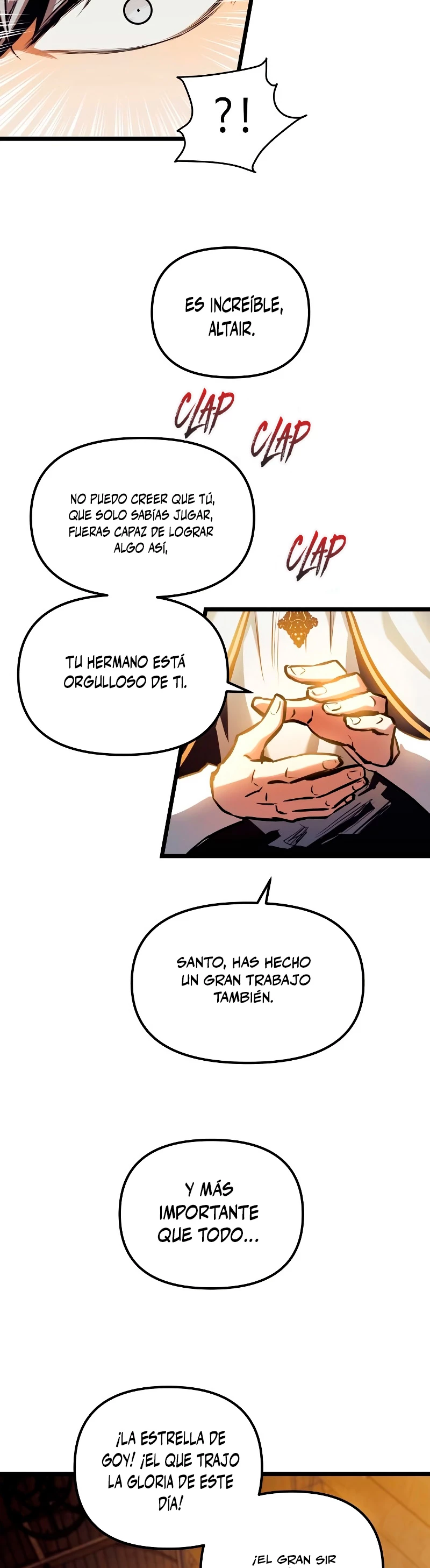 Read Reencarnacion del Dios de la Batalla Suicida ES Manga Online