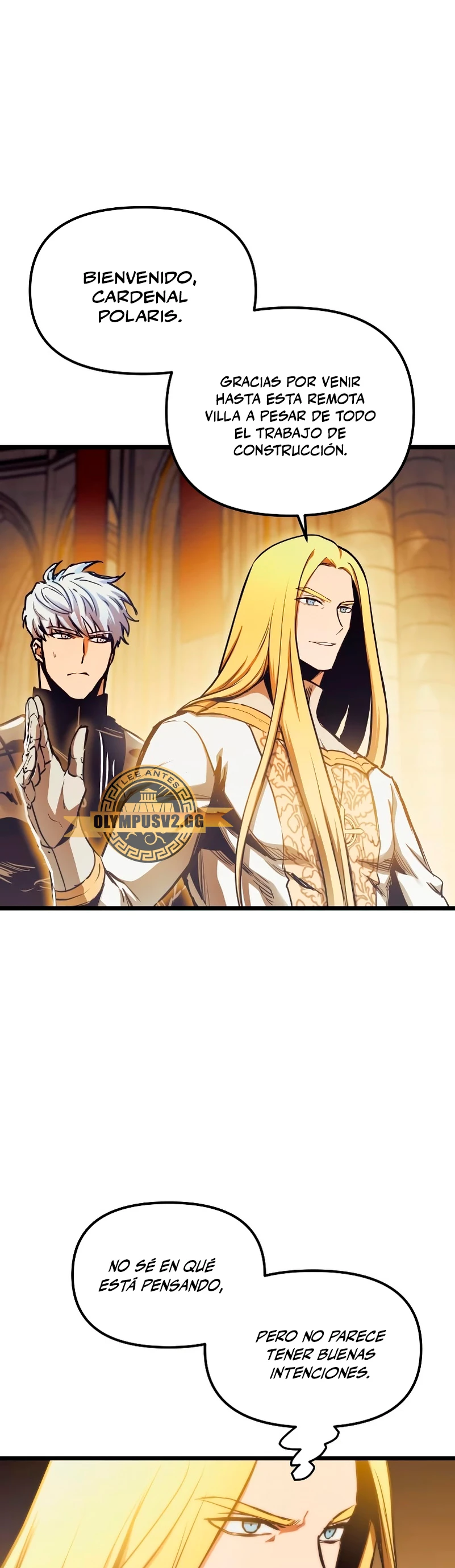 Read Reencarnacion del Dios de la Batalla Suicida ES Manga Online