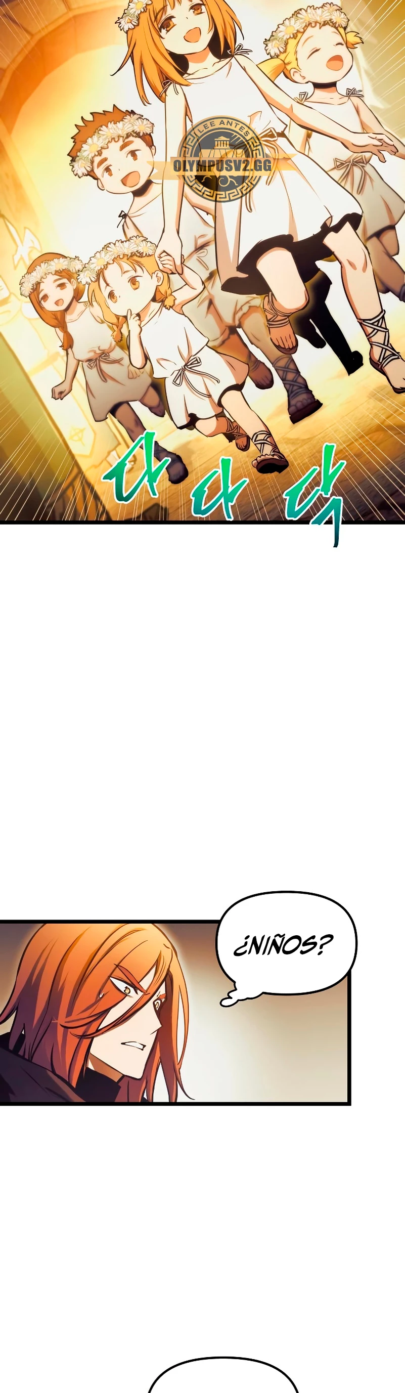 Read Reencarnacion del Dios de la Batalla Suicida ES Manga Online