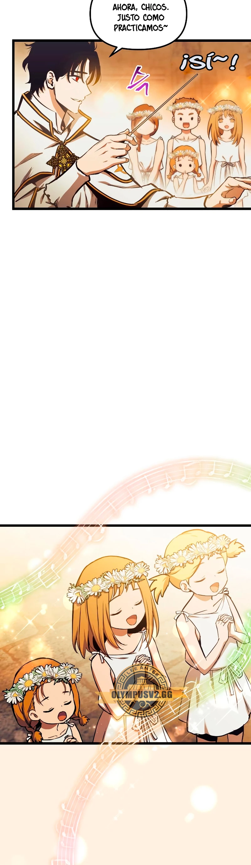 Read Reencarnacion del Dios de la Batalla Suicida ES Manga Online