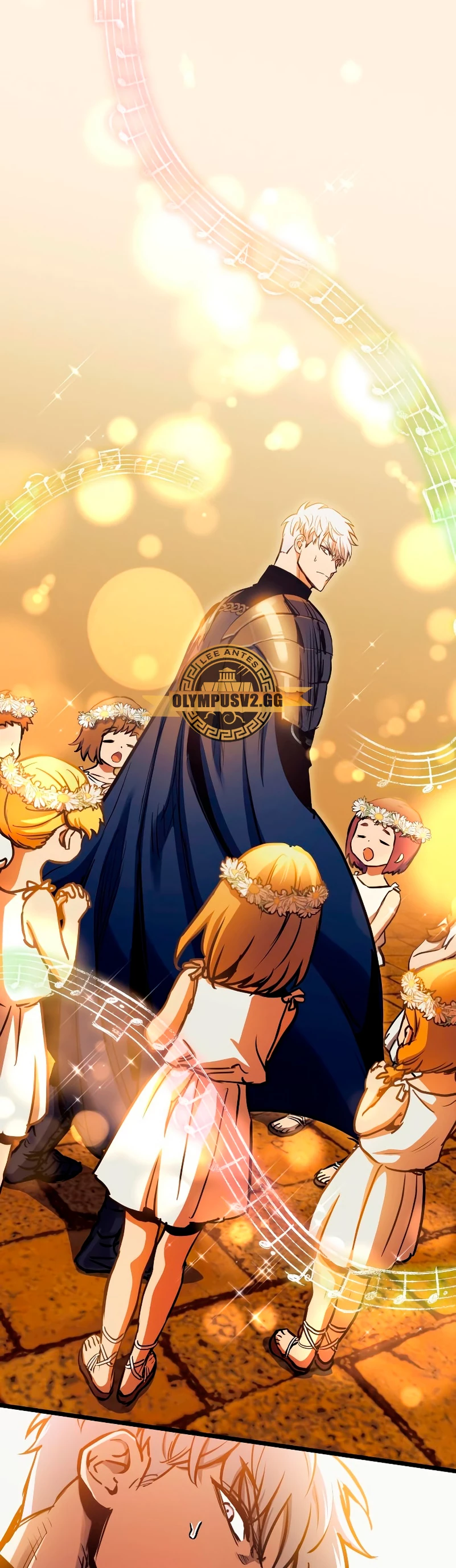 Read Reencarnacion del Dios de la Batalla Suicida ES Manga Online