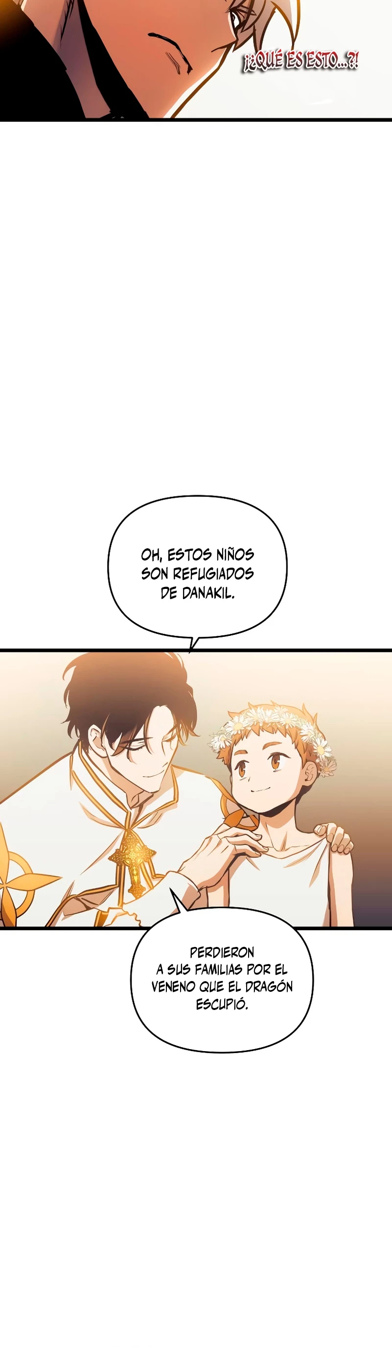 Read Reencarnacion del Dios de la Batalla Suicida ES Manga Online