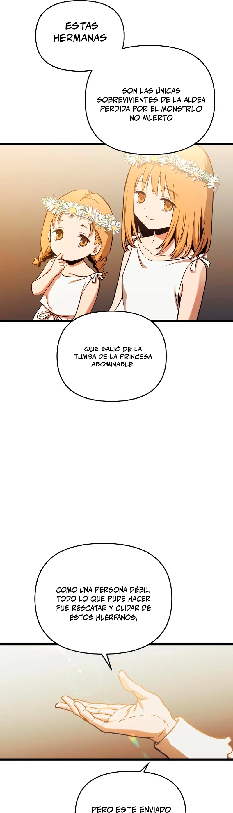 Read Reencarnacion del Dios de la Batalla Suicida ES Manga Online