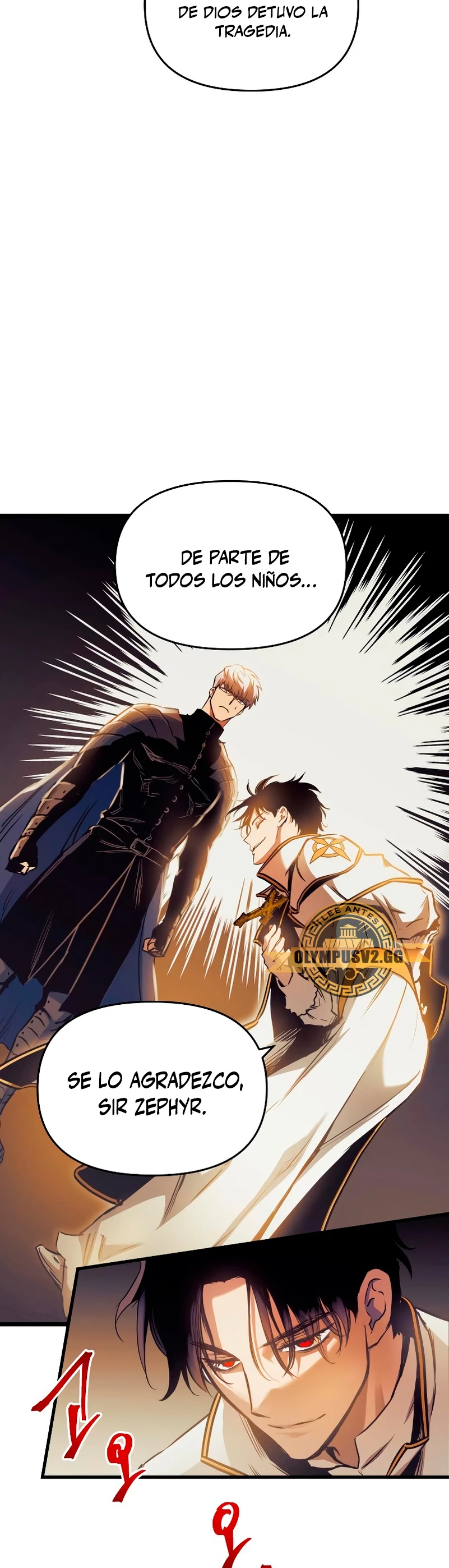 Read Reencarnacion del Dios de la Batalla Suicida ES Manga Online