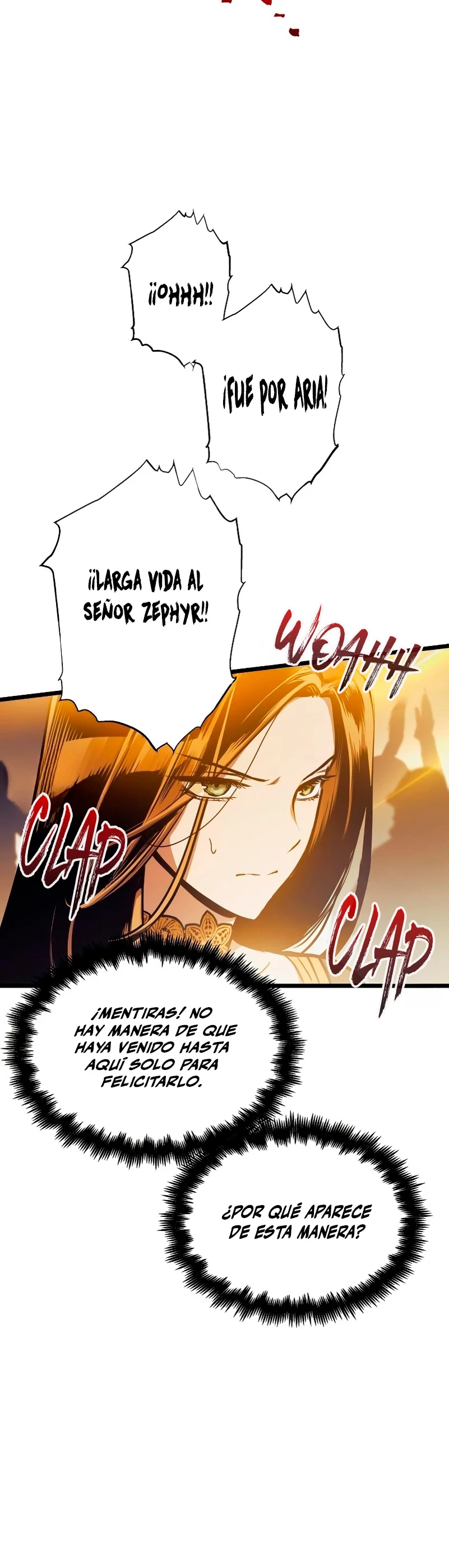 Read Reencarnacion del Dios de la Batalla Suicida ES Manga Online