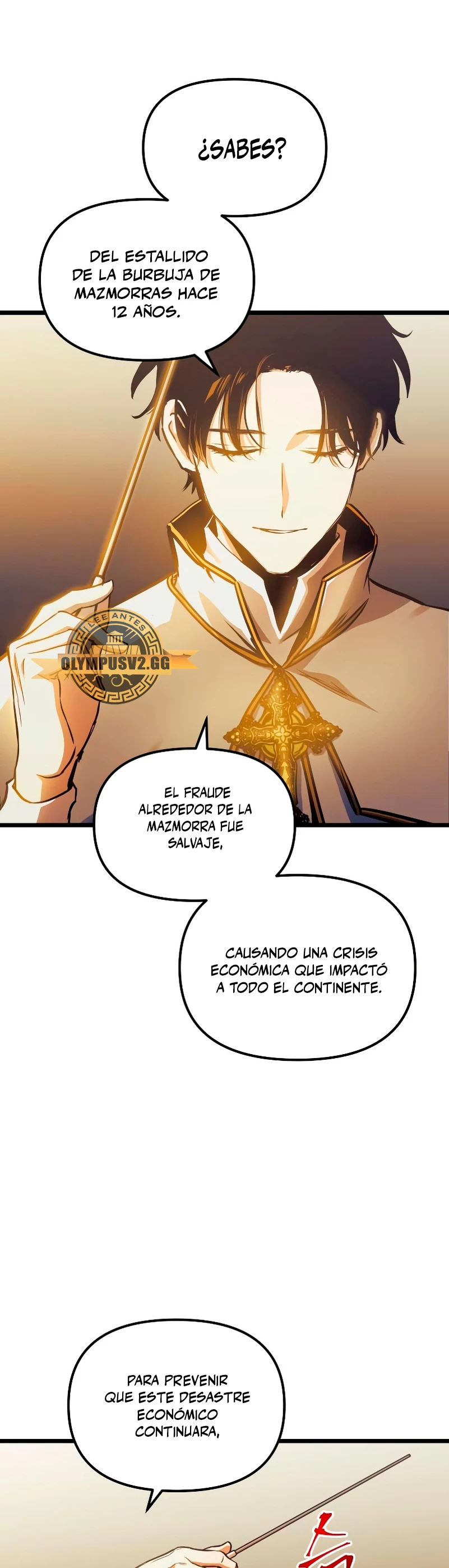 Read Reencarnacion del Dios de la Batalla Suicida ES Manga Online