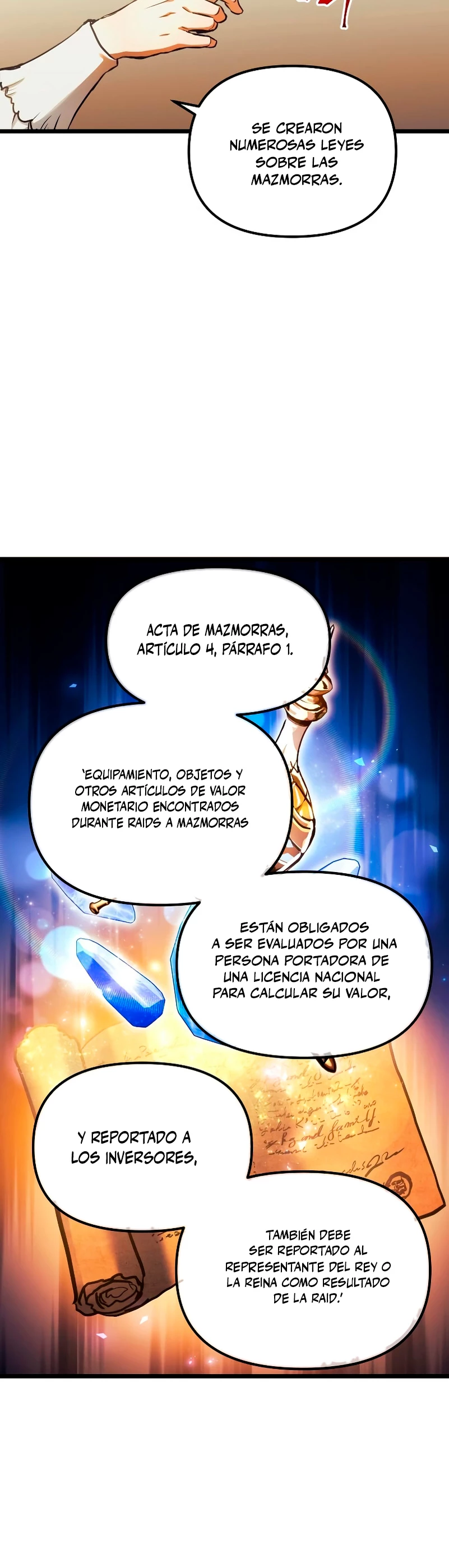 Read Reencarnacion del Dios de la Batalla Suicida ES Manga Online