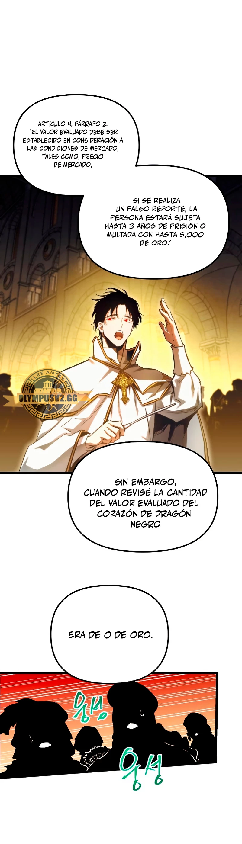 Read Reencarnacion del Dios de la Batalla Suicida ES Manga Online