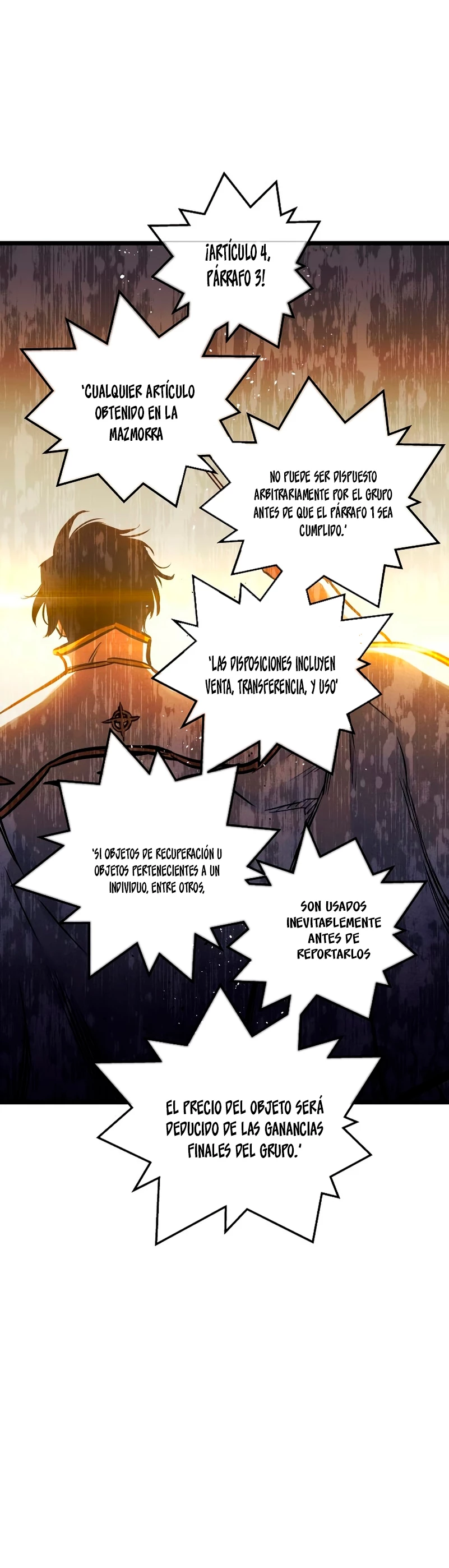 Read Reencarnacion del Dios de la Batalla Suicida ES Manga Online