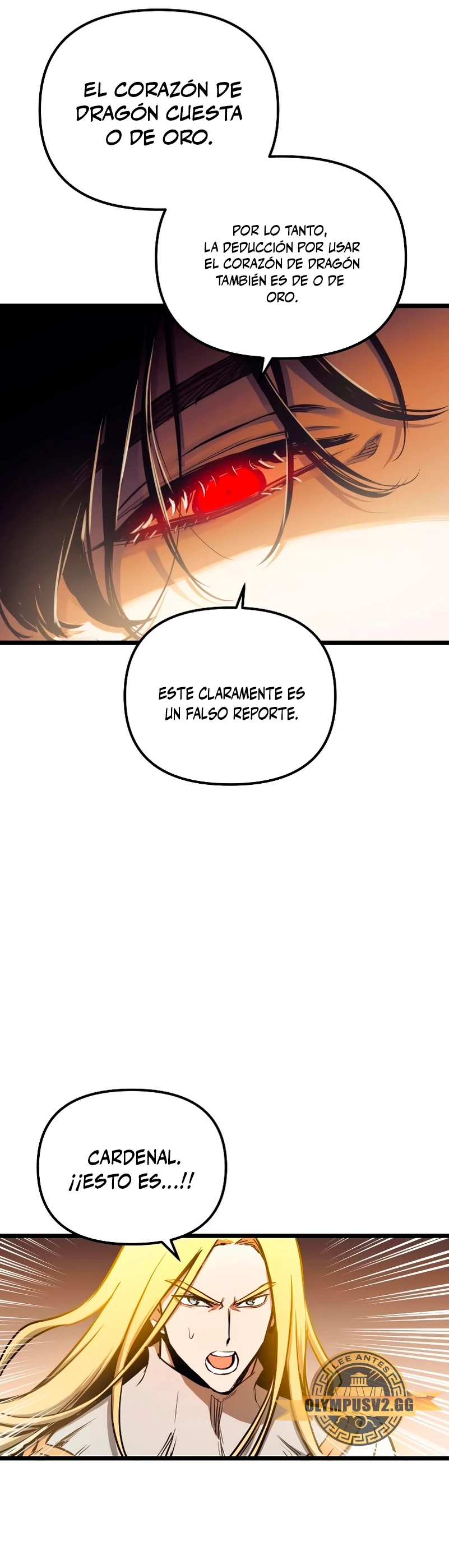 Read Reencarnacion del Dios de la Batalla Suicida ES Manga Online