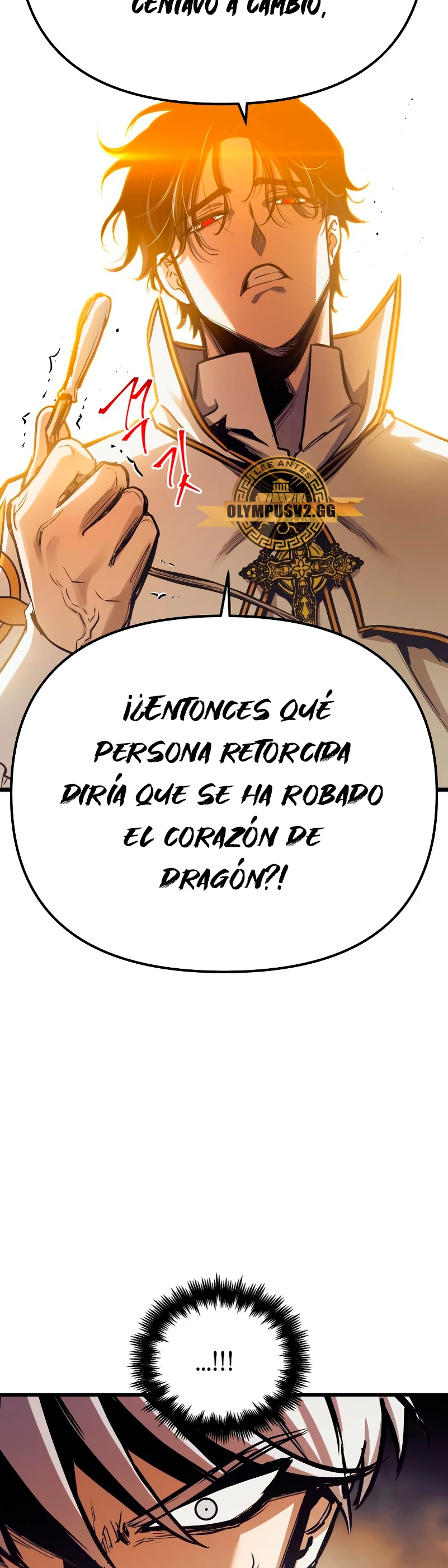 Read Reencarnacion del Dios de la Batalla Suicida ES Manga Online