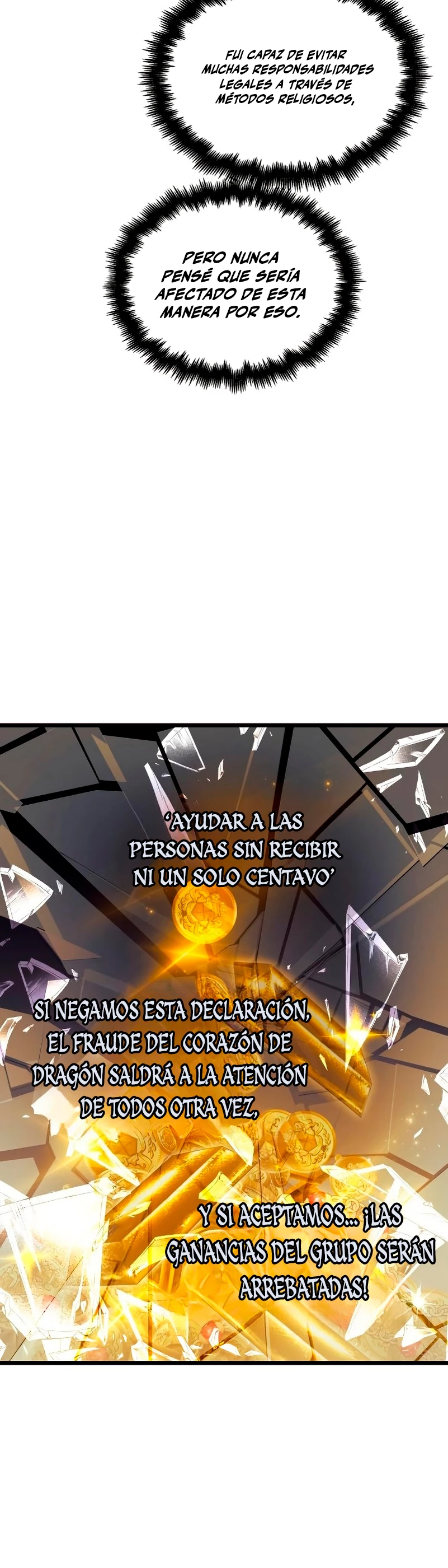 Read Reencarnacion del Dios de la Batalla Suicida ES Manga Online