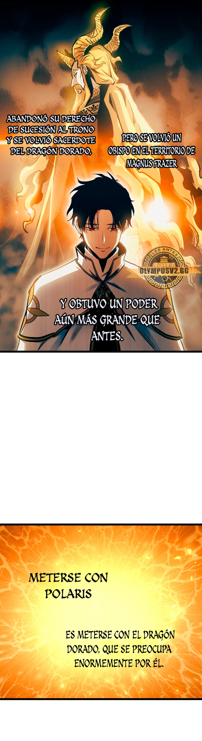 Read Reencarnacion del Dios de la Batalla Suicida ES Manga Online