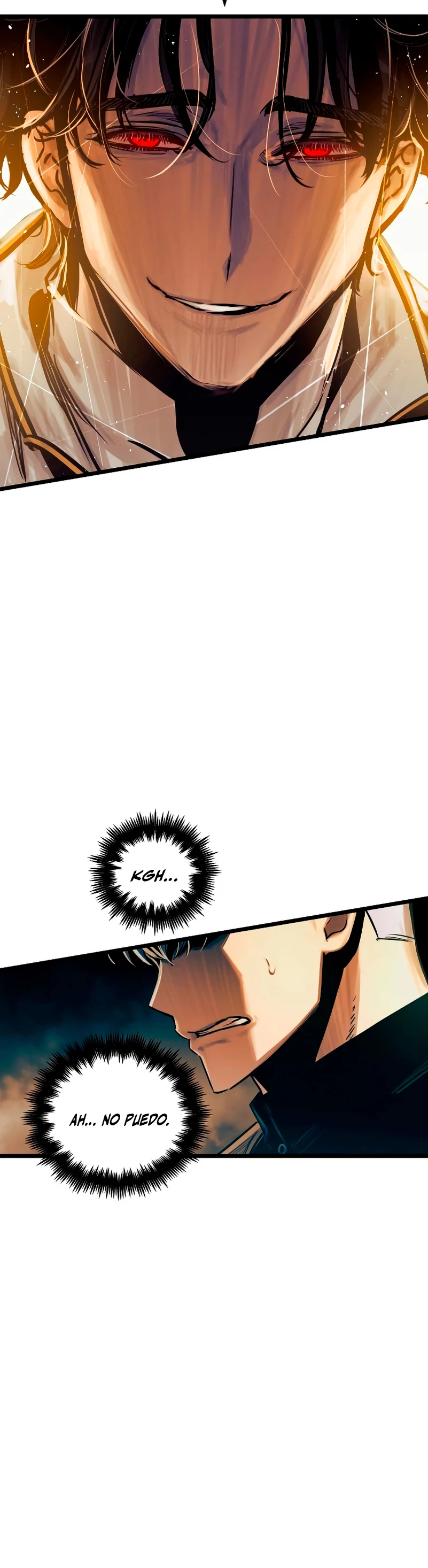 Read Reencarnacion del Dios de la Batalla Suicida ES Manga Online