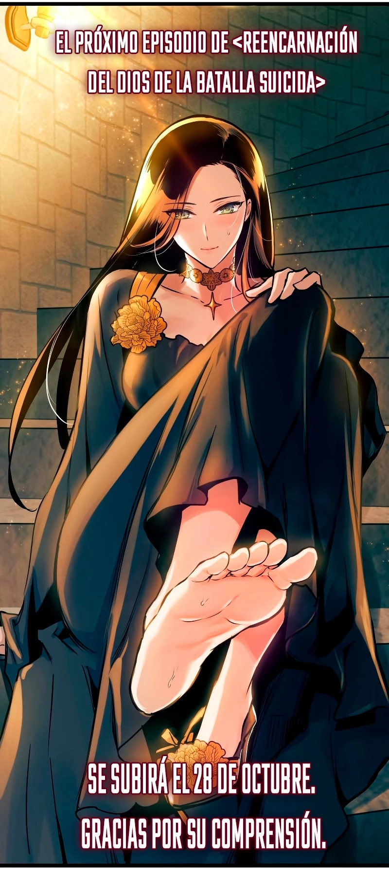 Read Reencarnacion del Dios de la Batalla Suicida ES Manga Online