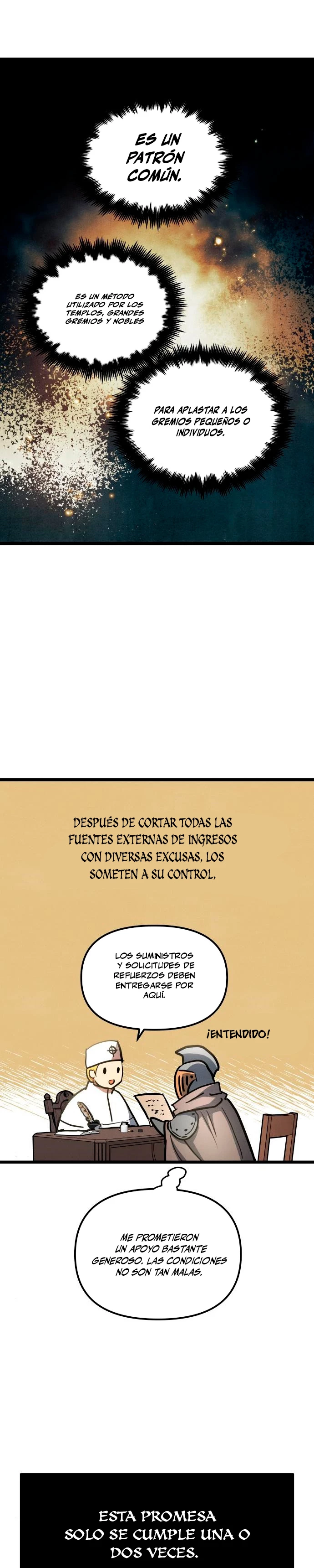 Read Reencarnacion del Dios de la Batalla Suicida ES Manga Online