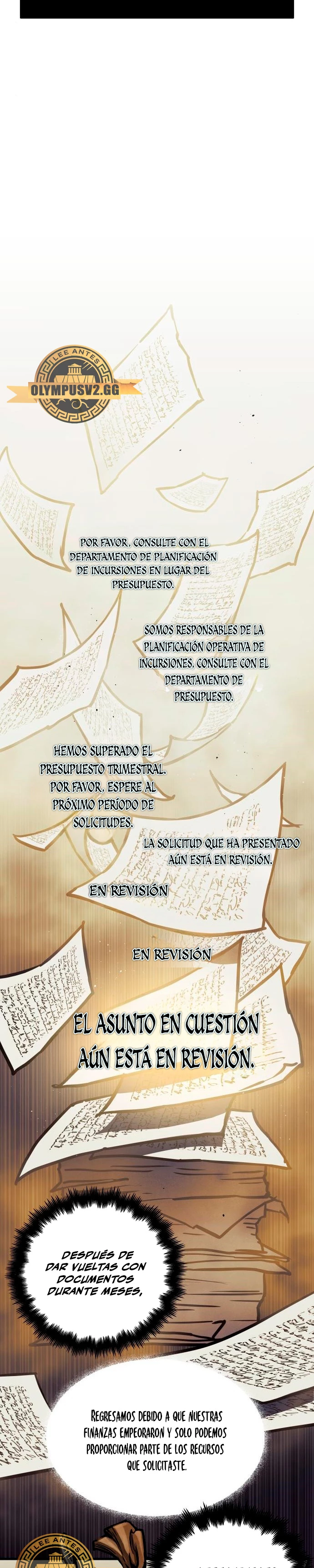 Read Reencarnacion del Dios de la Batalla Suicida ES Manga Online