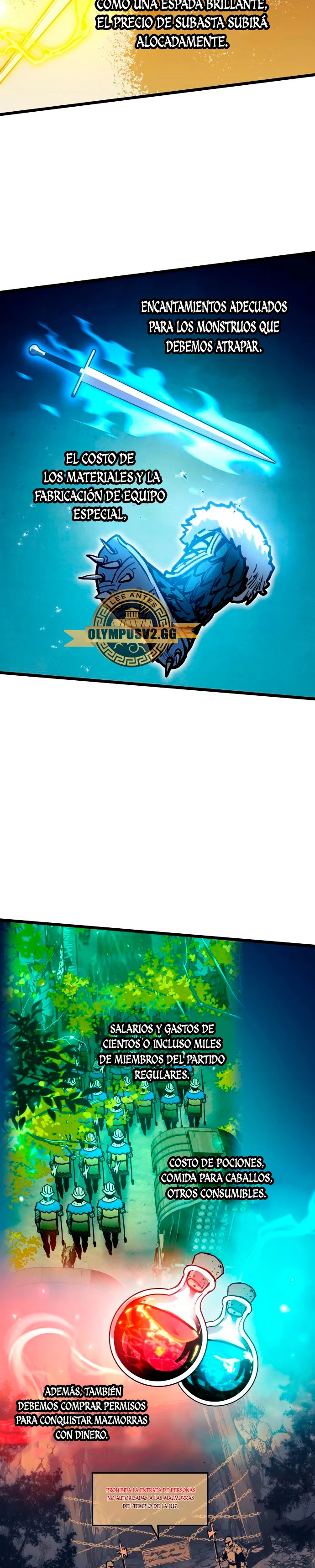 Read Reencarnacion del Dios de la Batalla Suicida ES Manga Online