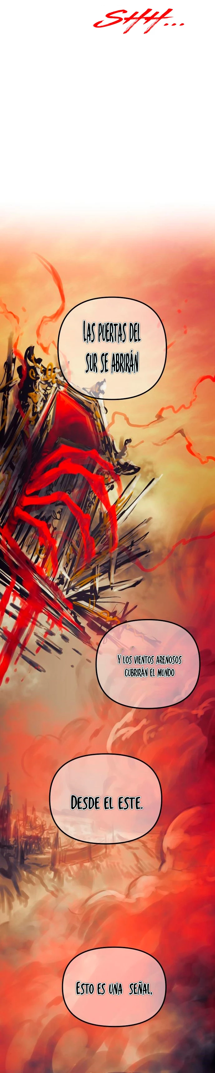 Read Reencarnacion del Dios de la Batalla Suicida ES Manga Online