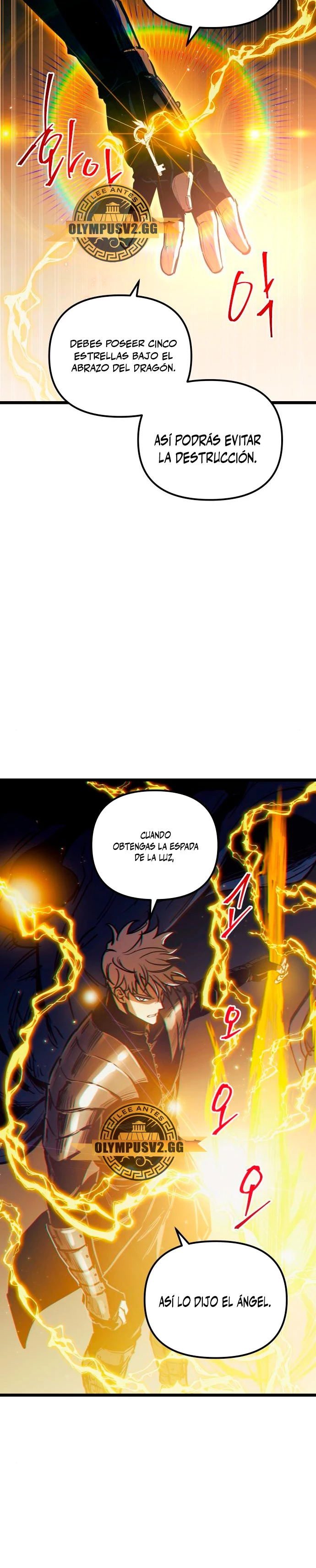 Read Reencarnacion del Dios de la Batalla Suicida ES Manga Online