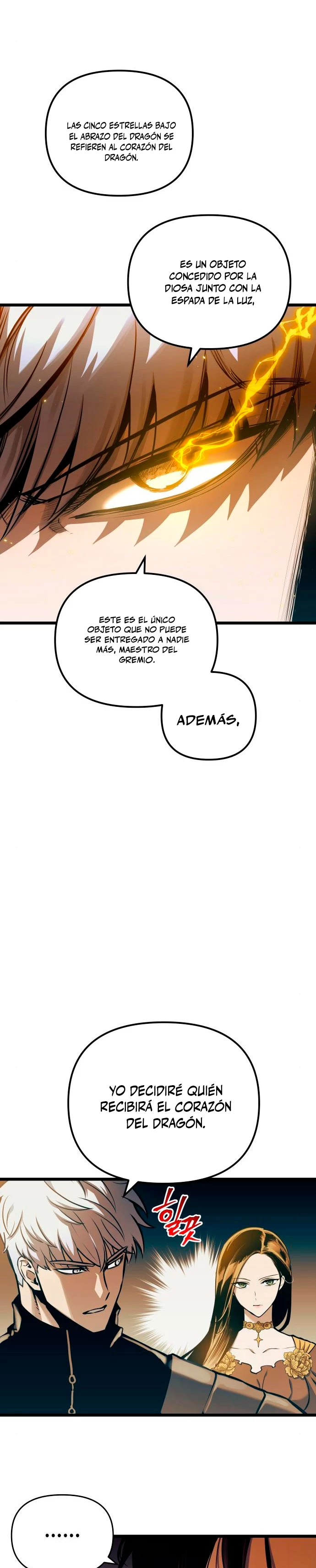 Read Reencarnacion del Dios de la Batalla Suicida ES Manga Online