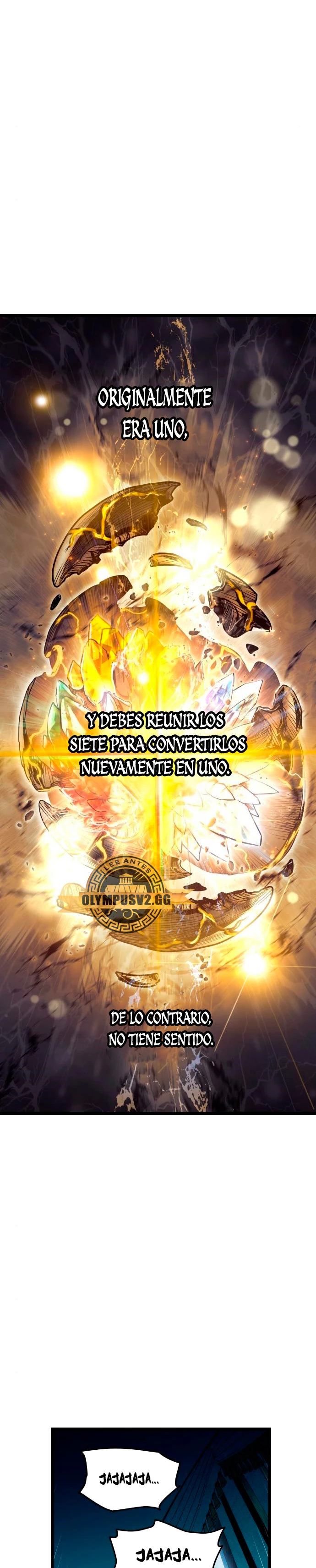 Read Reencarnacion del Dios de la Batalla Suicida ES Manga Online