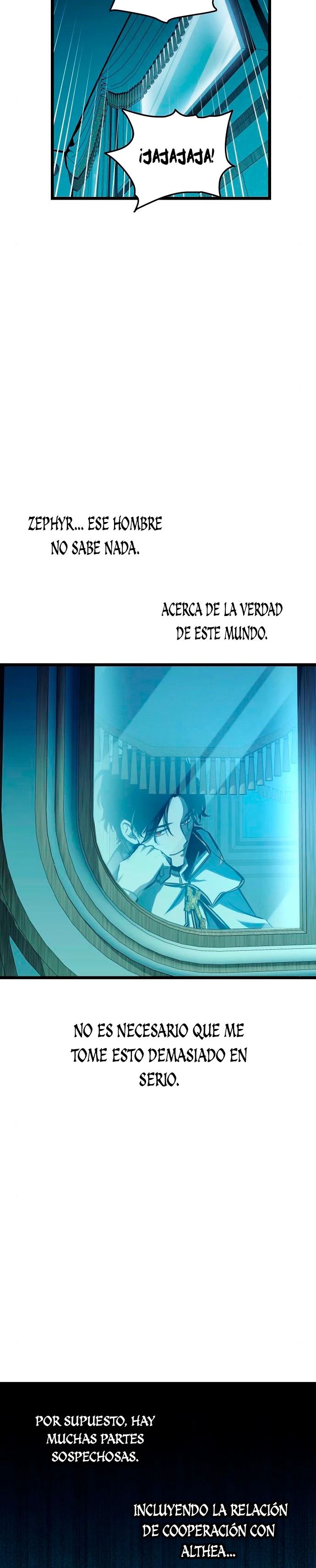 Read Reencarnacion del Dios de la Batalla Suicida ES Manga Online