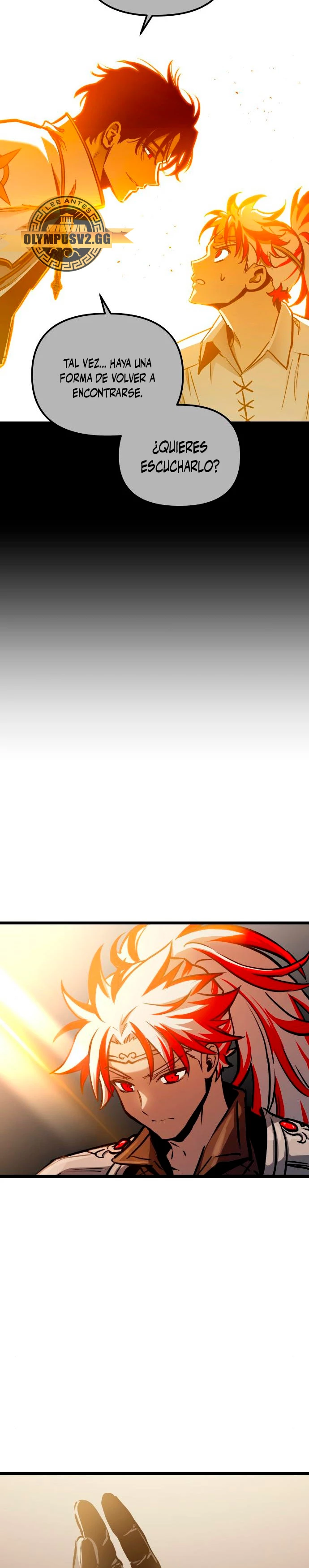 Read Reencarnacion del Dios de la Batalla Suicida ES Manga Online