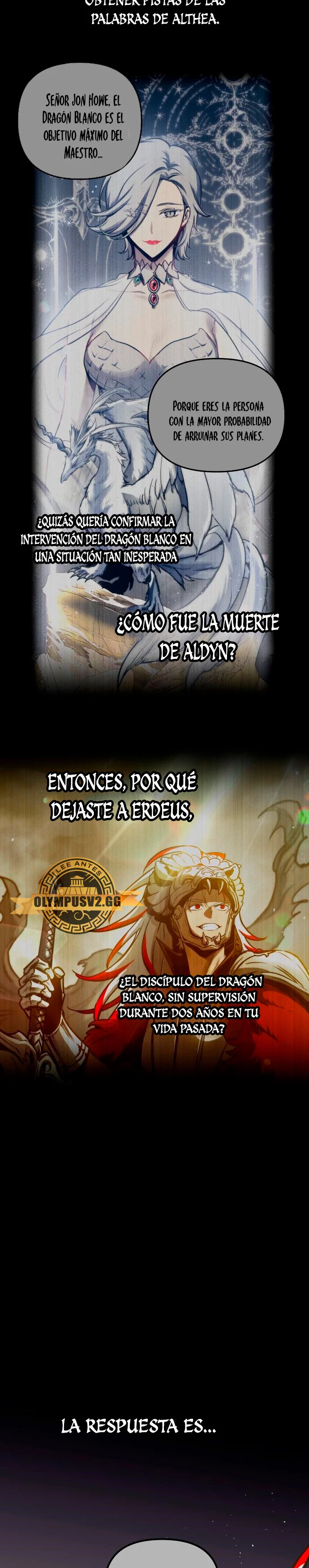 Read Reencarnacion del Dios de la Batalla Suicida ES Manga Online